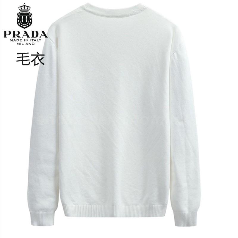 Prada Men's Sweater 17